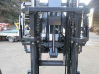 Mitsubishi MITSUBISHI FORKLIFT 2026