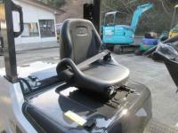Mitsubishi MITSUBISHI FORKLIFT 2026