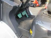 Mitsubishi MITSUBISHI FORKLIFT 2026