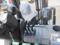 Mitsubishi MITSUBISHI FORKLIFT 2026