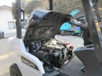 Mitsubishi MITSUBISHI FORKLIFT 2026