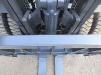 Mitsubishi MITSUBISHI FORKLIFT 2026