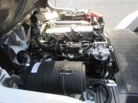Mitsubishi MITSUBISHI FORKLIFT 2026