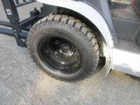 Mitsubishi MITSUBISHI FORKLIFT 2026