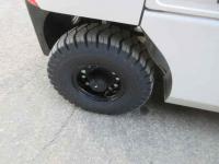 Mitsubishi MITSUBISHI FORKLIFT 2026