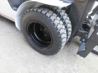 Mitsubishi MITSUBISHI FORKLIFT 2026