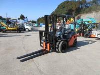 Toyota TOYOTA FORKLIFT 2026