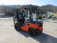 Toyota TOYOTA FORKLIFT 2026