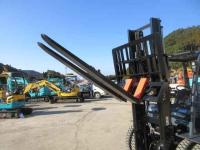 Toyota TOYOTA FORKLIFT 2026