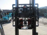 Toyota TOYOTA FORKLIFT 2026