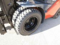 Toyota TOYOTA FORKLIFT 2026