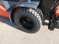 Toyota TOYOTA FORKLIFT 2026