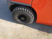 Toyota TOYOTA FORKLIFT 2026