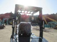 Toyota TOYOTA FORKLIFT 2026
