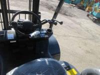 Toyota TOYOTA FORKLIFT 2026