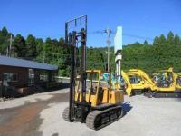 MOROOKA MOROOKA FORKLIFT 2014
