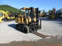 MOROOKA MOROOKA FORKLIFT 2014