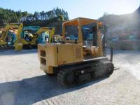 MOROOKA MOROOKA FORKLIFT 2014