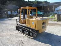 MOROOKA MOROOKA FORKLIFT 2014