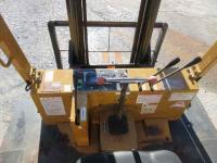 MOROOKA MOROOKA FORKLIFT 2014