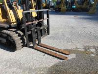 MOROOKA MOROOKA FORKLIFT 2014