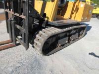MOROOKA MOROOKA FORKLIFT 2014