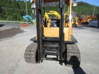 MOROOKA MOROOKA FORKLIFT 2014