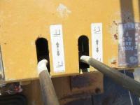 MOROOKA MOROOKA FORKLIFT 2014