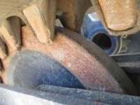 MOROOKA MOROOKA FORKLIFT 2014