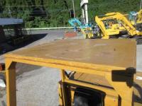 MOROOKA MOROOKA FORKLIFT 2014