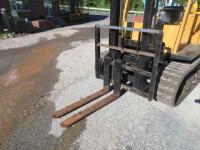 MOROOKA MOROOKA FORKLIFT 2014