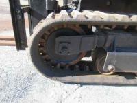 MOROOKA MOROOKA FORKLIFT 2014