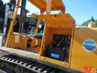 MOROOKA MOROOKA FORKLIFT 2014