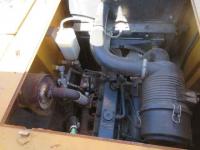 MOROOKA MOROOKA FORKLIFT 2014