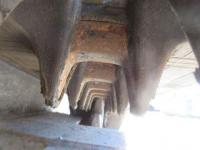 MOROOKA MOROOKA FORKLIFT 2014
