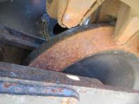 MOROOKA MOROOKA FORKLIFT 2014