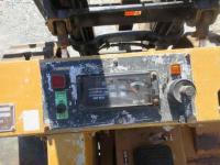 MOROOKA MOROOKA FORKLIFT 2014