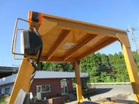 MOROOKA MOROOKA FORKLIFT 2014