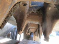 MOROOKA MOROOKA FORKLIFT 2014