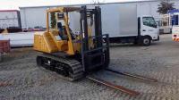 MOROOKA MOROOKA FORKLIFT 2022