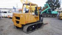 MOROOKA MOROOKA FORKLIFT 2022