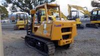 MOROOKA MOROOKA FORKLIFT 2022