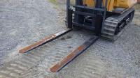 MOROOKA MOROOKA FORKLIFT 2022