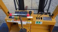 MOROOKA MOROOKA FORKLIFT 2022