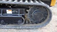 MOROOKA MOROOKA FORKLIFT 2022