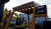 MOROOKA MOROOKA FORKLIFT 2022