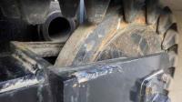 MOROOKA MOROOKA FORKLIFT 2022