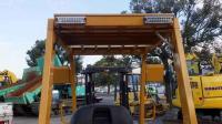 MOROOKA MOROOKA FORKLIFT 2022