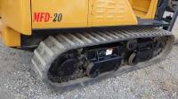 MOROOKA MOROOKA FORKLIFT 2022
