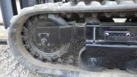 MOROOKA MOROOKA FORKLIFT 2022